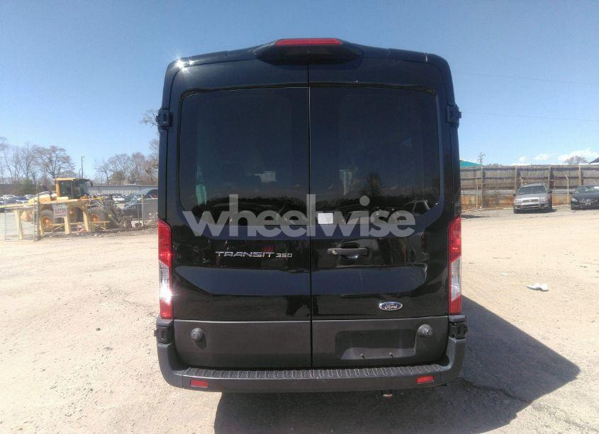 Photo 16 of 2020 Ford Transit-350 PASSENGER VAN XL (VIN 1FBAX2C87LKB25667)