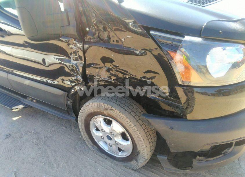 Photo 6 of 2020 Ford Transit-350 PASSENGER VAN XL (VIN 1FBAX2C87LKB25667)