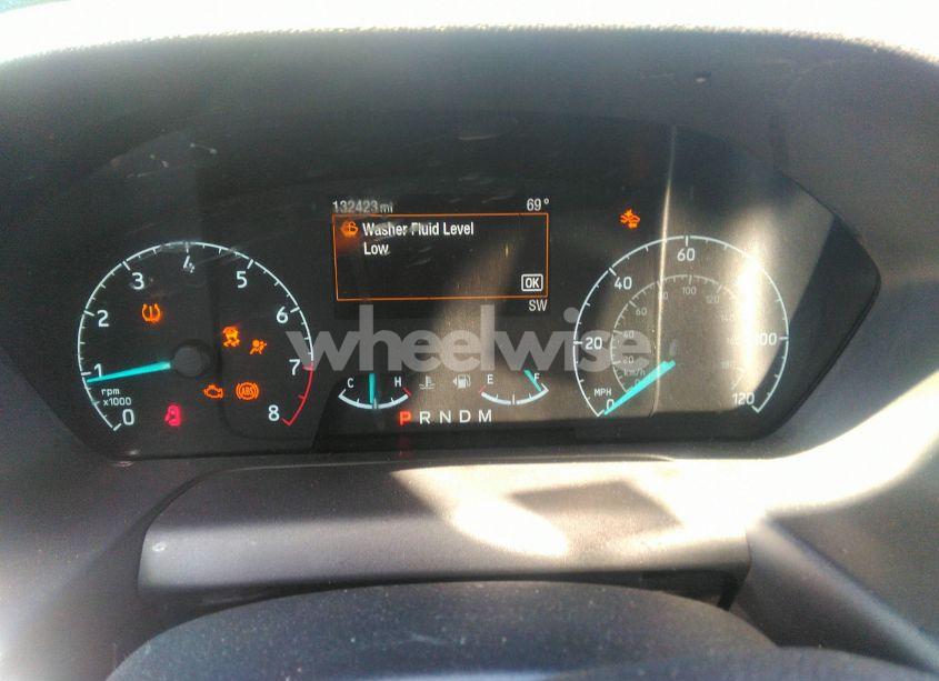 Photo 7 of 2020 Ford Transit-350 PASSENGER VAN XL (VIN 1FBAX2C87LKB25667)