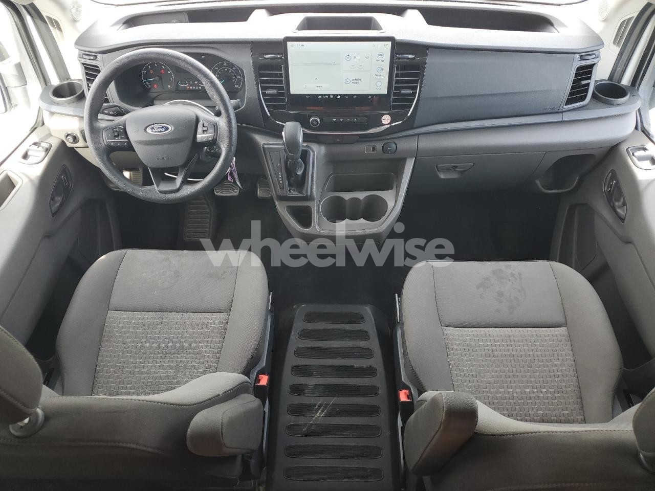 Photo 8 of 2023 FORD TRANSIT T-350 N/A (VIN 1FBAX2C87PKB29224)