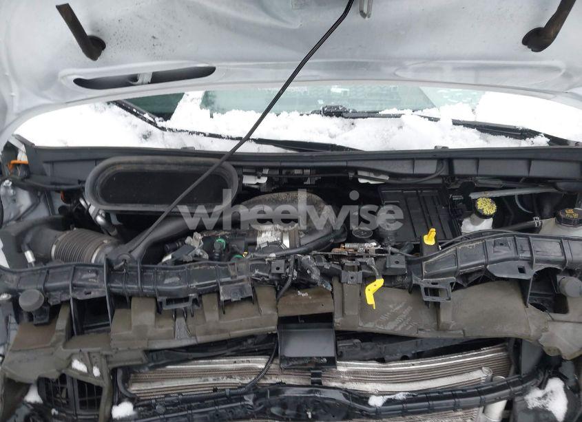 Photo 10 of 2022 Ford Transit-350 PASSENGER VAN XLT (VIN 1FBAX2C88NKA79625)