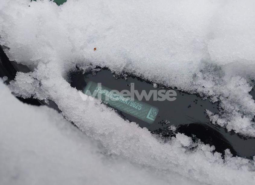 Photo 9 of 2022 Ford Transit-350 PASSENGER VAN XLT (VIN 1FBAX2C88NKA79625)