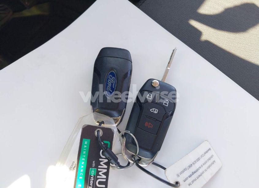 Photo 11 of 2020 Ford Transit-350 PASSENGER VAN XLT (VIN 1FBAX2C89LKA42922)