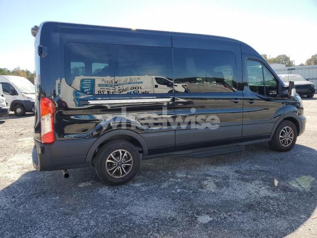 Photo 8 of 2023 FORD TRANSIT T-350 N/A (VIN 1FBAX2C89PKC07339)