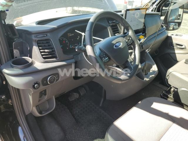 Photo 9 of 2023 FORD TRANSIT T-350 N/A (VIN 1FBAX2C89PKC07339)