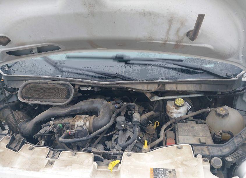 Photo 10 of 2020 Ford Transit-350 PASSENGER VAN XLT (VIN 1FBAX2C8XLKA23473)