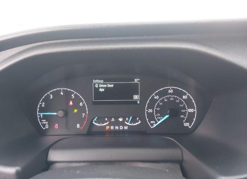 Photo 7 of 2020 Ford Transit-350 PASSENGER VAN XLT (VIN 1FBAX2C8XLKA23473)