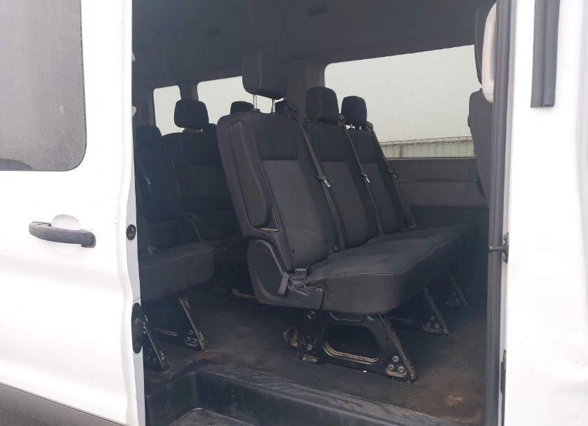 Photo 8 of 2020 Ford Transit-350 PASSENGER VAN XLT (VIN 1FBAX2C8XLKA23473)
