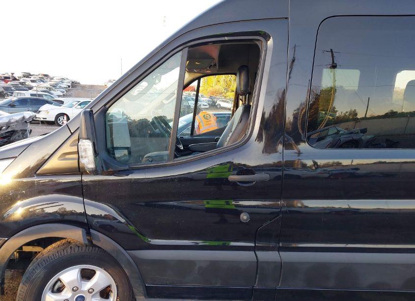 Photo 14 of 2020 Ford Transit-350 PASSENGER VAN XLT (VIN 1FBAX2CG0LKB59294)