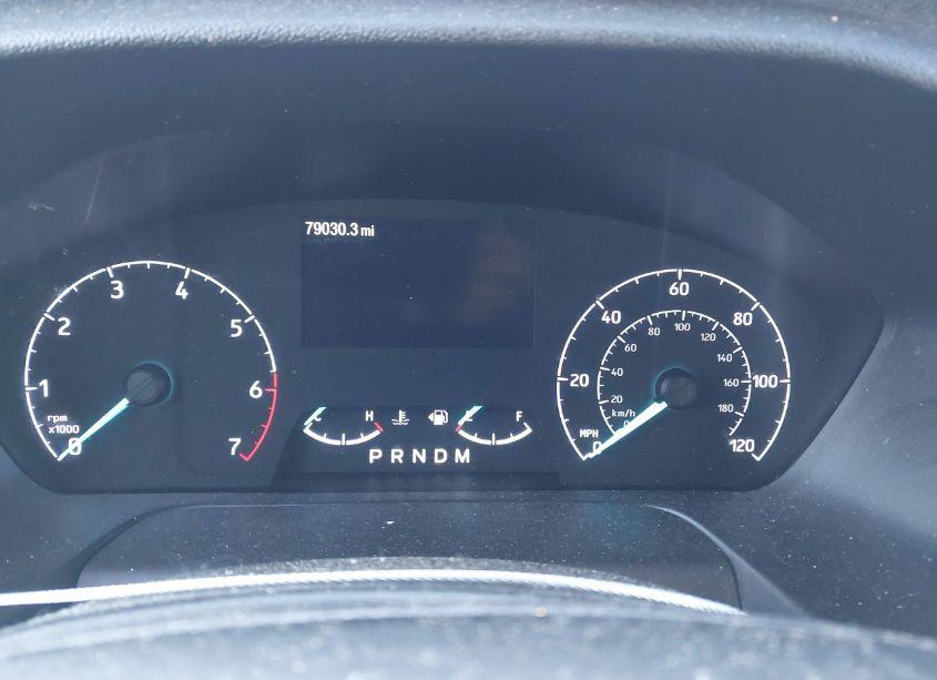 Photo 7 of 2020 Ford Transit-350 PASSENGER VAN XLT (VIN 1FBAX2CG0LKB59294)