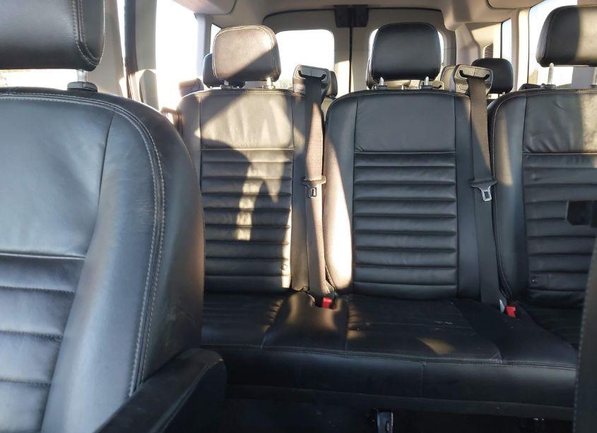 Photo 8 of 2020 Ford Transit-350 PASSENGER VAN XLT (VIN 1FBAX2CG0LKB59294)