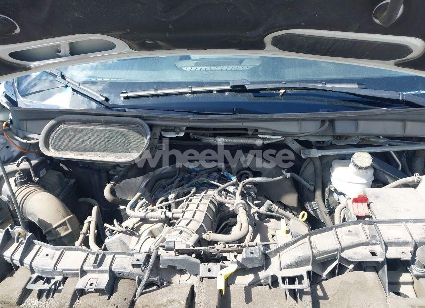 Photo 10 of 2016 Ford Transit-350 XLT (VIN 1FBAX2CG1GKB24186)