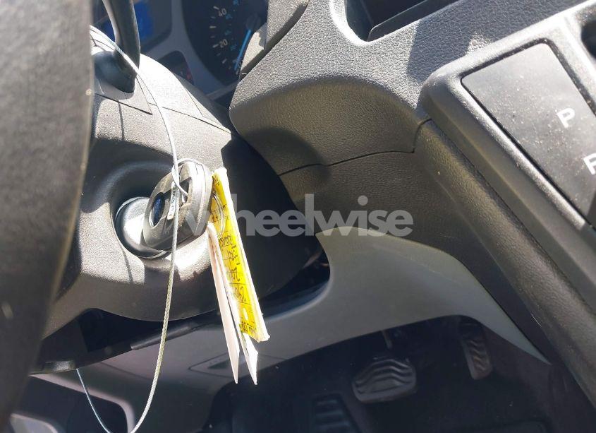 Photo 11 of 2016 Ford Transit-350 XLT (VIN 1FBAX2CG1GKB24186)