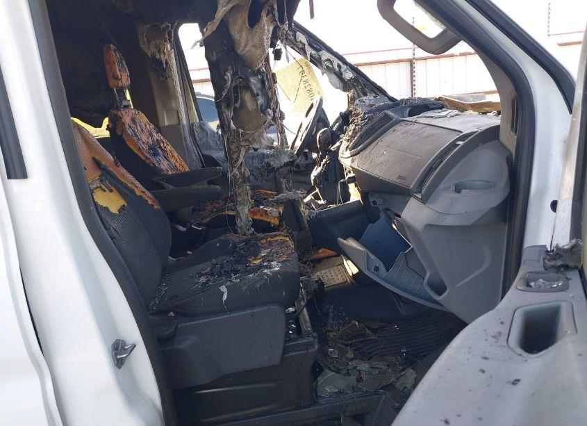 Photo 5 of 2019 Ford Transit-350 XLT (VIN 1FBAX2CG2KKA98903)