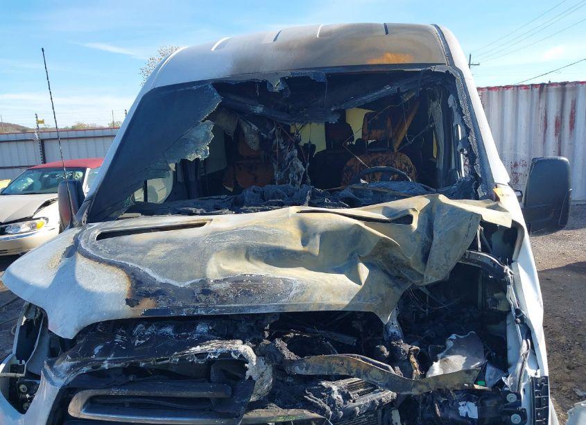 Photo 6 of 2019 Ford Transit-350 XLT (VIN 1FBAX2CG2KKA98903)