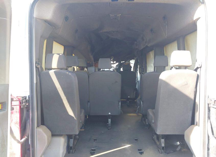 Photo 8 of 2019 Ford Transit-350 XLT (VIN 1FBAX2CG2KKA98903)