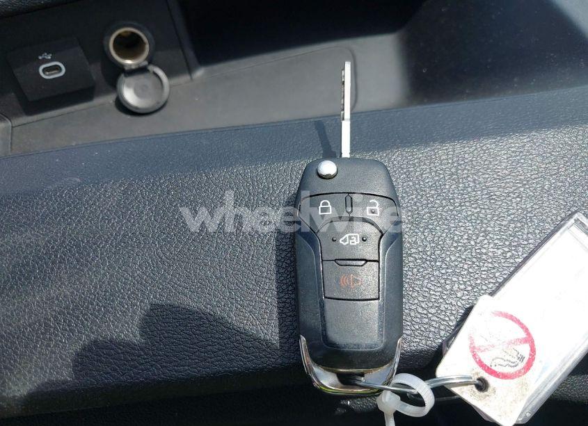 Photo 11 of 2022 Ford Transit-350 PASSENGER VAN XLT (VIN 1FBAX2CG2NKA78400)