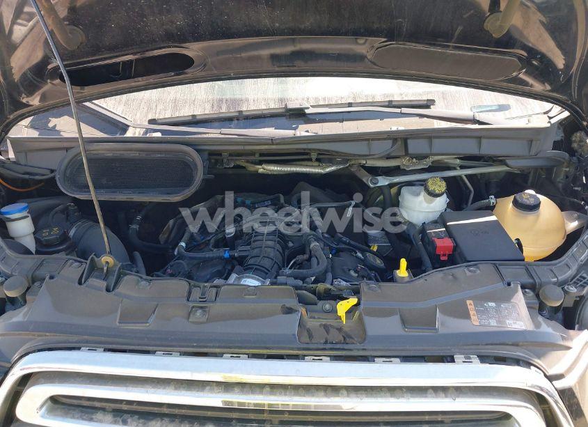 Photo 10 of 2019 Ford Transit-350 XLT (VIN 1FBAX2CG4KKA76658)