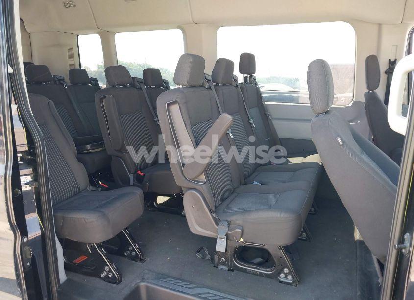 Photo 8 of 2019 Ford Transit-350 XLT (VIN 1FBAX2CG4KKA76658)