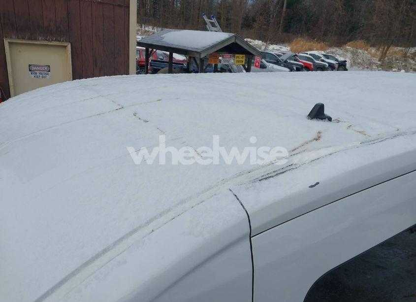 Photo 6 of 2022 Ford Transit-350 PASSENGER VAN XLT (VIN 1FBAX2CG6NKA49658)