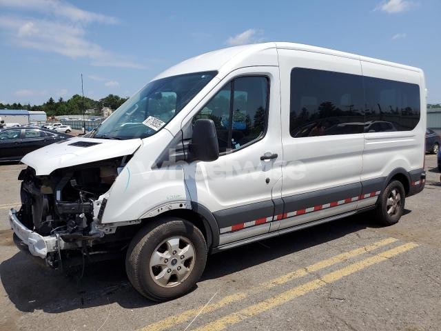 Photo 7 of 2018 FORD TRANSIT T-350 N/A (VIN 1FBAX2CG9JKA97469)
