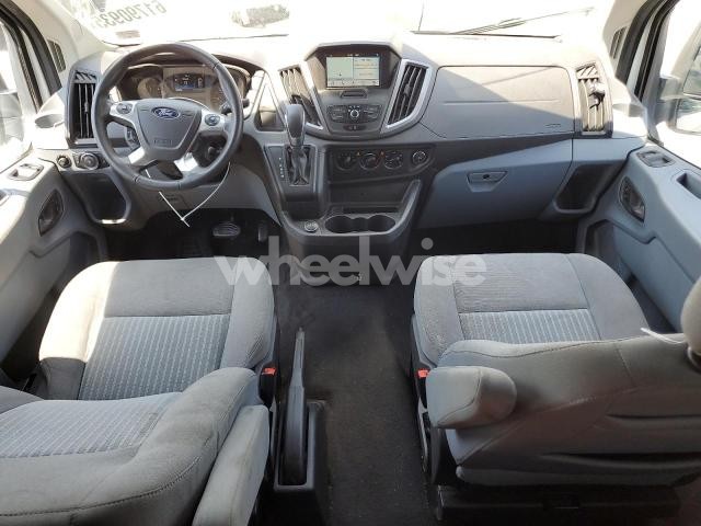 Photo 8 of 2018 FORD TRANSIT T-350 N/A (VIN 1FBAX2CG9JKA97469)