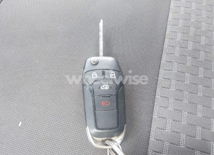 Photo 11 of 2020 Ford Transit-350 PASSENGER VAN XLT (VIN 1FBAX2CG9LKA95093)