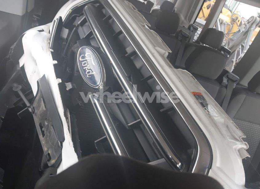 Photo 12 of 2020 Ford Transit-350 PASSENGER VAN XLT (VIN 1FBAX2CG9LKA95093)