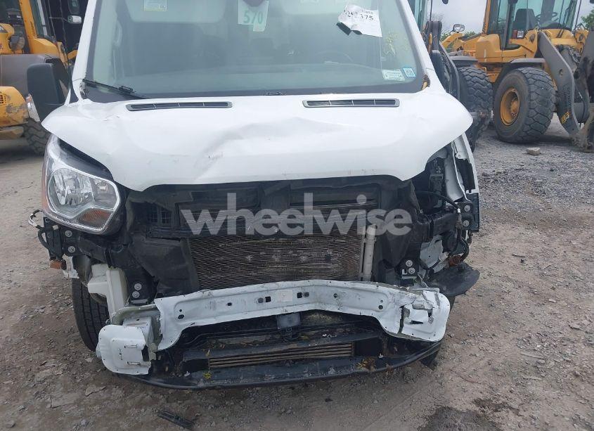 Photo 18 of 2020 Ford Transit-350 PASSENGER VAN XLT (VIN 1FBAX2CG9LKA95093)