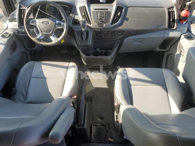 Photo 12 of 2016 FORD TRANSIT T-350 N/A (VIN 1FBAX2CM0GKA36428)