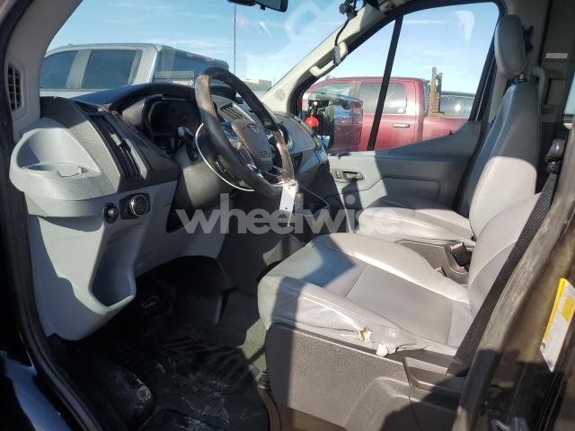 Photo 13 of 2016 FORD TRANSIT T-350 N/A (VIN 1FBAX2CM0GKA36428)