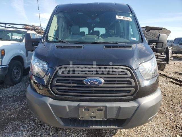 Photo 14 of 2016 FORD TRANSIT T-350 N/A (VIN 1FBAX2CM0GKA36428)