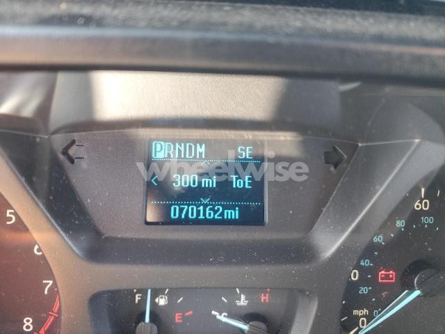 Photo 4 of 2016 FORD TRANSIT T-350 N/A (VIN 1FBAX2CM0GKA36428)