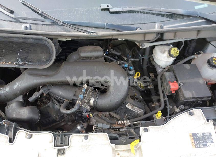 Photo 10 of 2019 Ford Transit-350 XLT (VIN 1FBAX2CM0KKA23414)