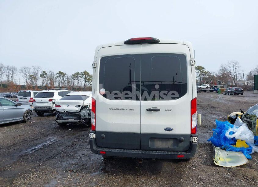 Photo 16 of 2019 Ford Transit-350 XLT (VIN 1FBAX2CM0KKA23414)