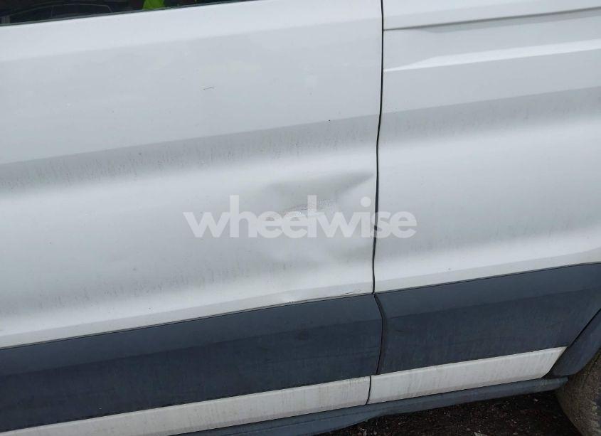 Photo 18 of 2019 Ford Transit-350 XLT (VIN 1FBAX2CM0KKA23414)