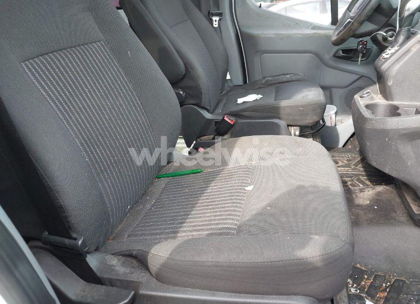 Photo 5 of 2019 Ford Transit-350 XLT (VIN 1FBAX2CM0KKA23414)