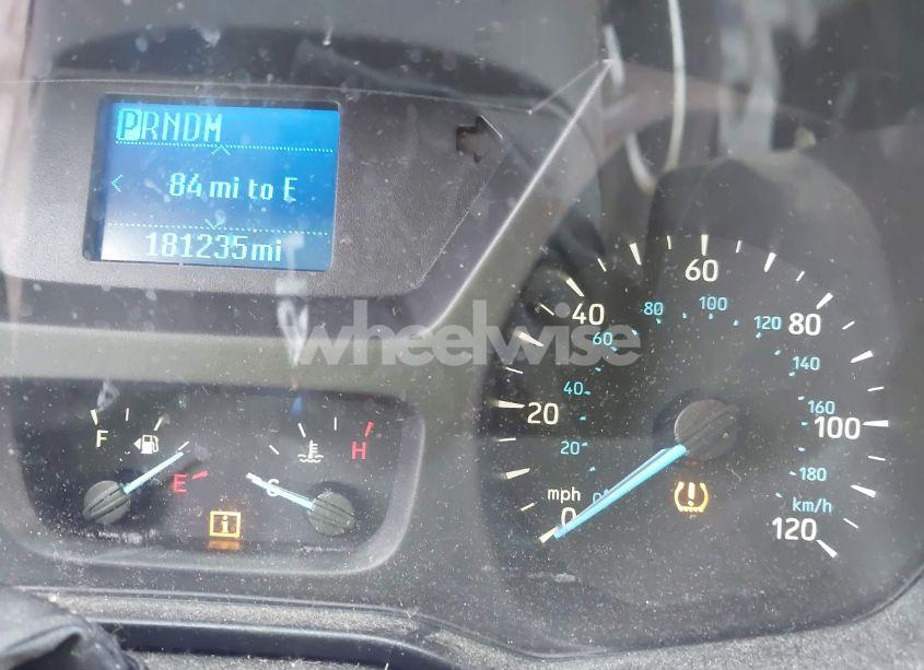 Photo 7 of 2019 Ford Transit-350 XLT (VIN 1FBAX2CM0KKA23414)