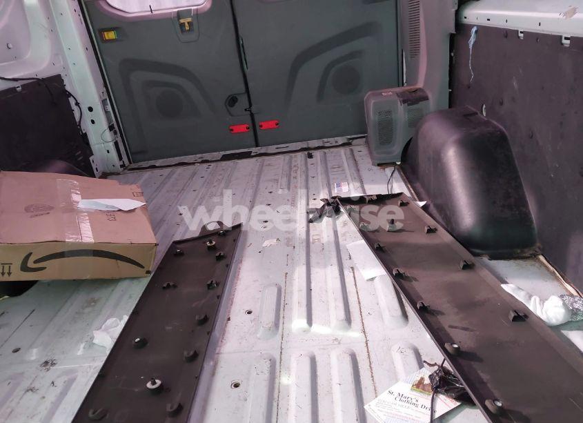 Photo 8 of 2019 Ford Transit-350 XLT (VIN 1FBAX2CM0KKA23414)