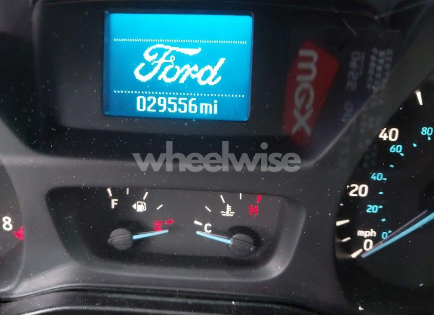 Photo 15 of 2019 Ford Transit-350 XL (VIN 1FBAX2CM0KKA73861)