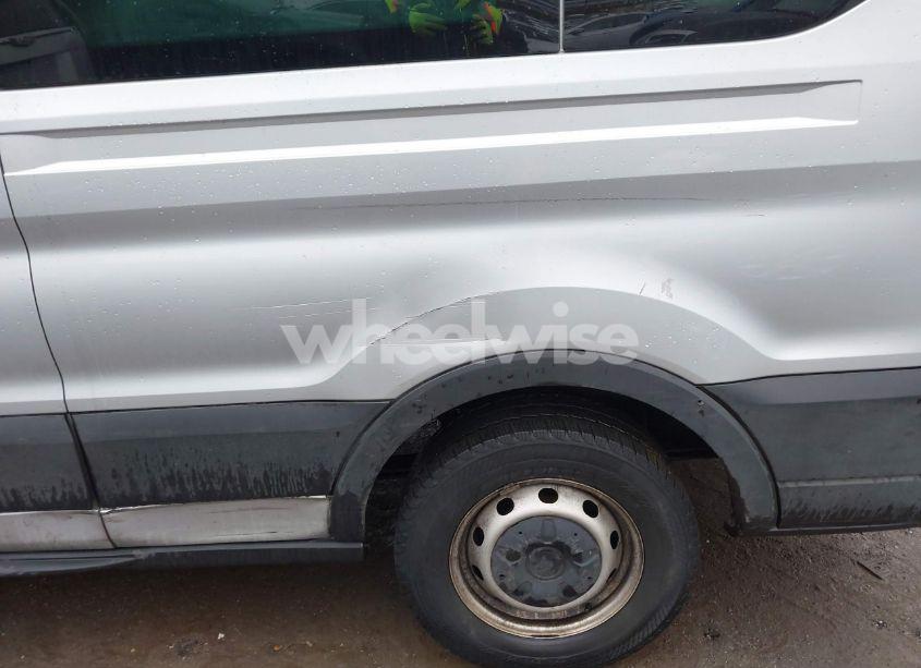 Photo 20 of 2019 Ford Transit-350 XL (VIN 1FBAX2CM0KKA73861)