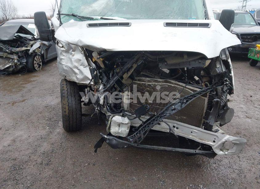 Photo 6 of 2019 Ford Transit-350 XL (VIN 1FBAX2CM0KKA73861)