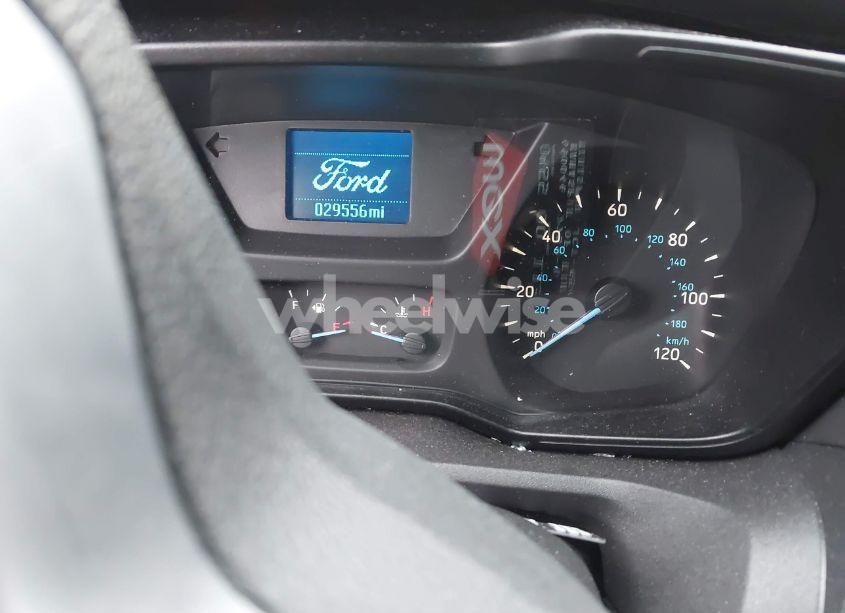 Photo 7 of 2019 Ford Transit-350 XL (VIN 1FBAX2CM0KKA73861)