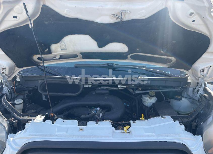 Photo 10 of 2015 Ford Transit T-350 (VIN 1FBAX2CM1FKA92781)