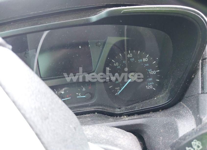 Photo 16 of 2019 Ford Transit-350 XLT (VIN 1FBAX2CM3KKB43496)