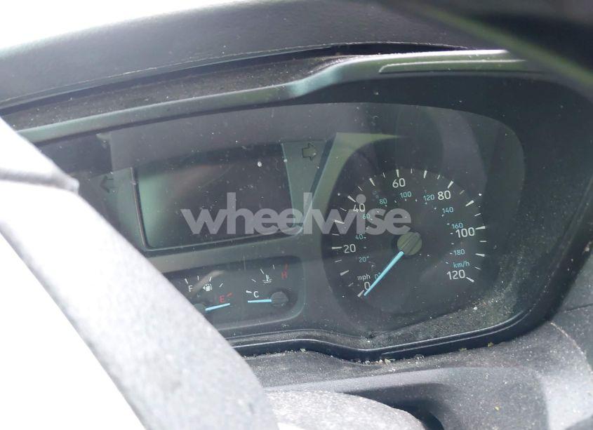 Photo 7 of 2019 Ford Transit-350 XLT (VIN 1FBAX2CM3KKB43496)