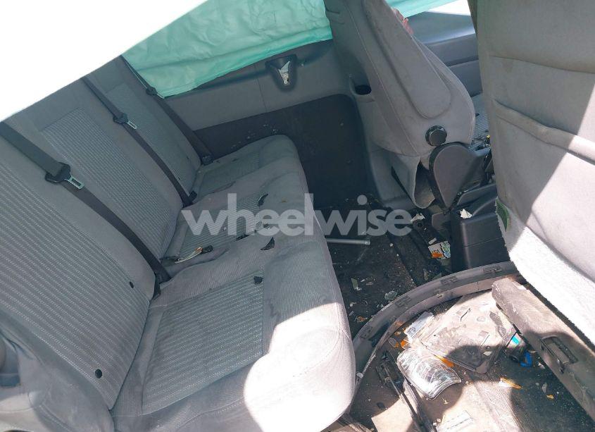 Photo 8 of 2019 Ford Transit-350 XLT (VIN 1FBAX2CM3KKB43496)