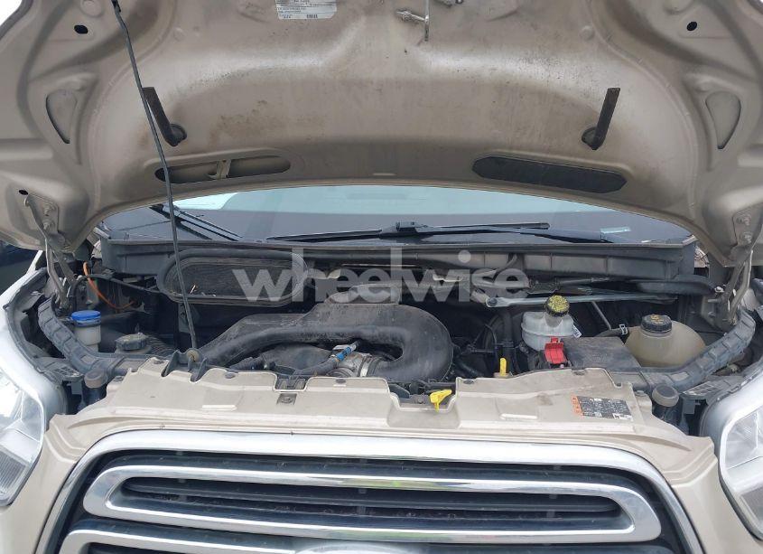 Photo 10 of 2019 Ford Transit-350 XLT (VIN 1FBAX2CM4KKA98570)