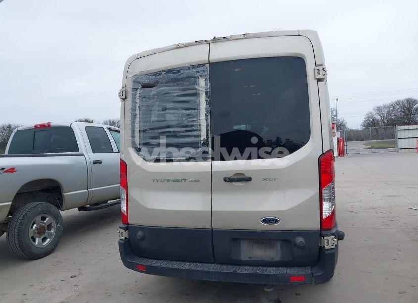 Photo 16 of 2019 Ford Transit-350 XLT (VIN 1FBAX2CM4KKA98570)