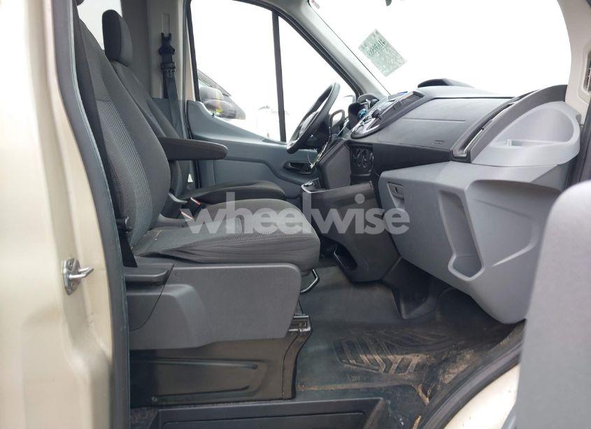 Photo 5 of 2019 Ford Transit-350 XLT (VIN 1FBAX2CM4KKA98570)